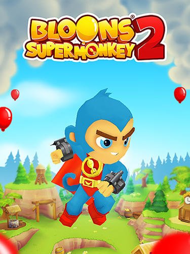 download Bloons supermonkey 2 apk